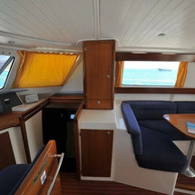 Fountaine Pajot Maryland 37
