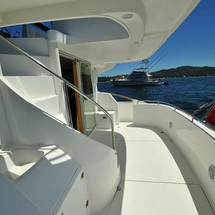 Fountaine Pajot Maryland 37