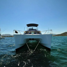Fountaine Pajot Maryland 37