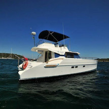 Fountaine Pajot Maryland 37