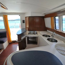 Fountaine Pajot Maryland 37