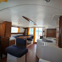Fountaine Pajot Maryland 37