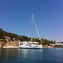 Beneteau Oceanis 38