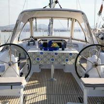 Beneteau Oceanis 38