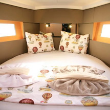 Beneteau Oceanis 38