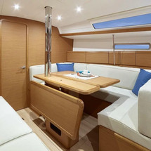 Jeanneau Sun Odyssey 389