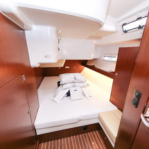 Bavaria CRUISER 51 STYLE