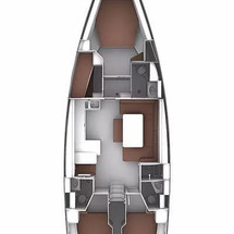Bavaria CRUISER 51 STYLE
