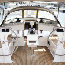 Bavaria CRUISER 51 STYLE