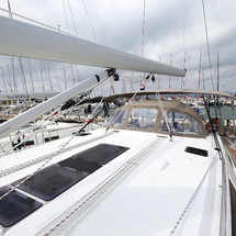 Bavaria CRUISER 51 STYLE