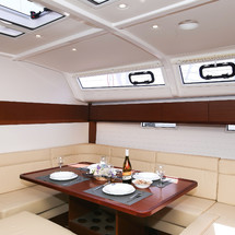 Bavaria CRUISER 51 STYLE