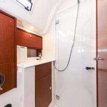 Bavaria CRUISER 51 STYLE
