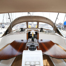 Bavaria CRUISER 51 STYLE