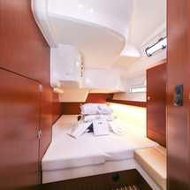 Bavaria CRUISER 51 STYLE