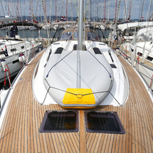 Bavaria CRUISER 51 STYLE