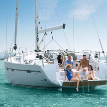Bavaria CRUISER 51 STYLE