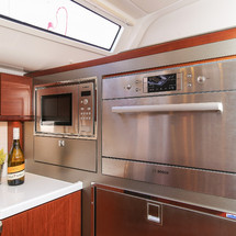 Bavaria CRUISER 51 STYLE
