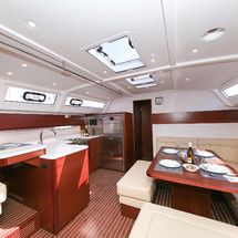 Bavaria CRUISER 51 STYLE