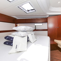 Bavaria CRUISER 51 STYLE