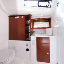 Bavaria CRUISER 51 STYLE