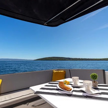 Jeanneau Merry Fisher 895