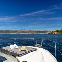 Jeanneau Merry Fisher 895