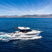 Jeanneau Merry Fisher 895