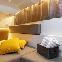 Jeanneau Merry Fisher 895