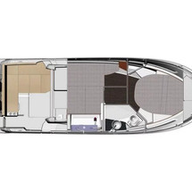 Jeanneau Merry Fisher 895