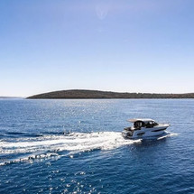 Jeanneau Merry Fisher 895