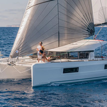 Lagoon 40