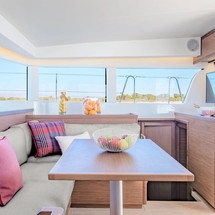 Lagoon 40