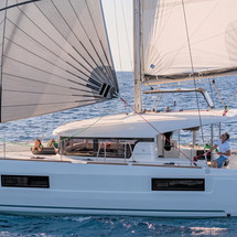 Lagoon 40