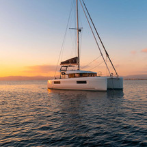 Lagoon 40