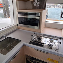 Lagoon 40