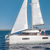 Lagoon 40