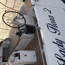 Jeanneau Sun Odyssey 490