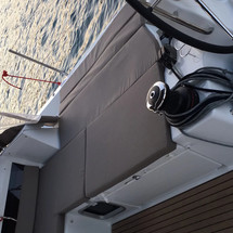 Jeanneau Sun Odyssey 490