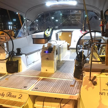 Jeanneau Sun Odyssey 490