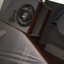 Jeanneau Sun Odyssey 490