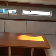 Jeanneau Sun Odyssey 490