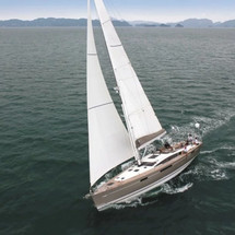 Jeanneau 57