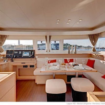 Lagoon 450 F