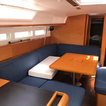 Jeanneau Sun Odyssey 519