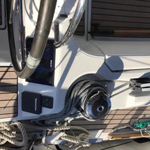 Jeanneau Sun Odyssey 519