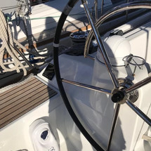 Jeanneau Sun Odyssey 519