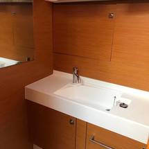 Jeanneau Sun Odyssey 519