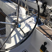 Jeanneau Sun Odyssey 519