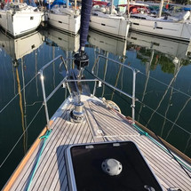 Jeanneau Sun Odyssey 519