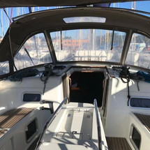Jeanneau Sun Odyssey 519